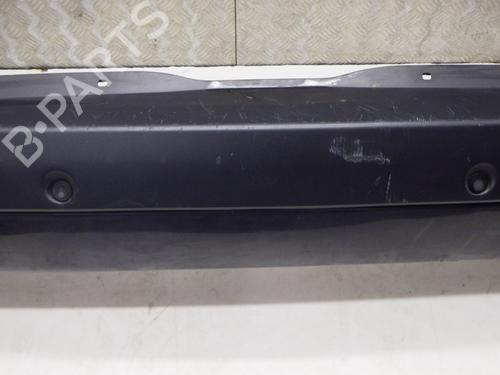 Rear bumper RENAULT SCÉNIC II (JM0/1_) 1.5 dCi (JM1E, JM16) | BP29571082C8 