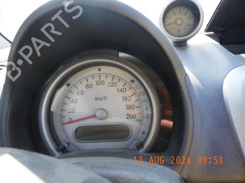 Cockpit SUZUKI SPLASH (EX) 1.2 (A5B412) (86 hp) 24285884