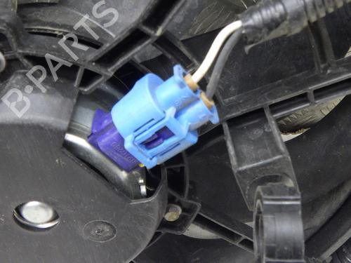 Radiator fan DACIA SANDERO II 1.5 dCi | BP38677128M35 - Image 6
