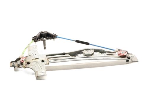 Rudehejsemekanisme venstre bagtil PEUGEOT 208 I (CA_, CC_) 1.6 HDi | BP29530354C24