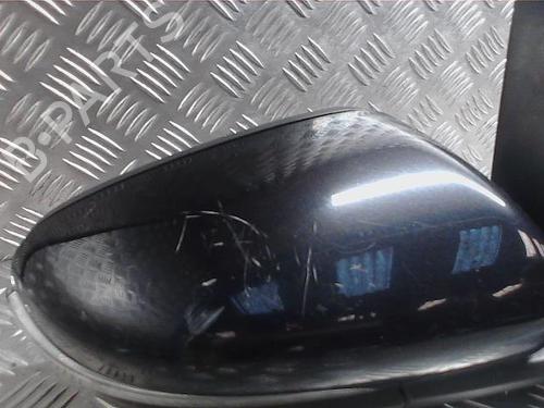 Right mirror VW GOLF VI (5K1) 1.6 TDI | BP24287107C27 