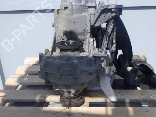 Used Gearbox Gearbox VW GOLF VI (5K1) 1.4 TSI (122 hp) 33729110 33729110