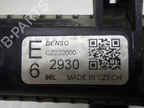 Water radiator OPEL AGILA B (H08) 1.0 (F68) | BP34335750M31 - Image 4