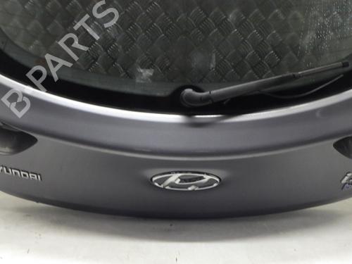 Tailgate HYUNDAI i30 (GD) 1.6 CRDi | BP32171275C6 