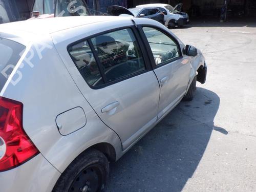 Højre baglygte DACIA SANDERO 1.5 dCi | BP27202846C35  - Image 17