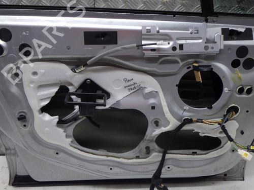 Left front door CITROËN C4 II (NC_) 1.6 HDi 115 | BP30575707C2