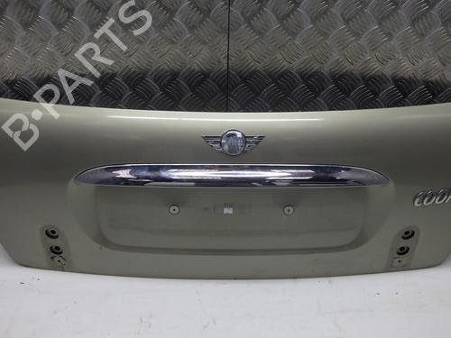 Tailgate MINI MINI Convertible (R52) Cooper | BP29428385C6 