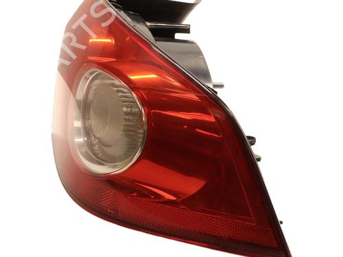 Used Right taillight Right taillight RENAULT LAGUNA II (BG0/1_) 1.9 dCi (BG1A, BG1W, BG0G) (110 hp) 27701922 27701922