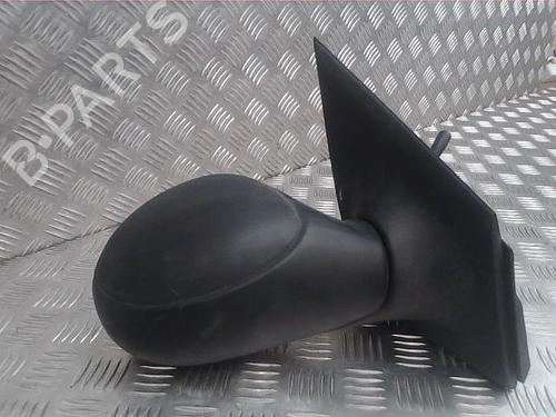 Used Right mirror CITROËN C2 (JM_) 1.1 (60 hp) 24286516