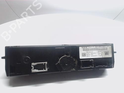 Climate control BMW 1 (F20) | BP33281208I5 - Image 5