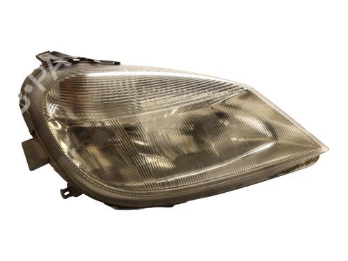 Used Right headlight Right headlight MERCEDES-BENZ VANEO (414) 1.7 CDI (414.700) (91 hp) 26686637 26686637