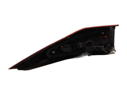 Left taillight RENAULT MEGANE II Estate (KM0/1_) 1.5 dCi (KM02, KM13) | BP28815668C34 