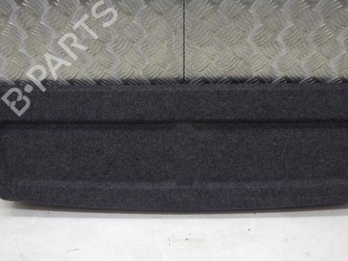 Used Rear parcel shelf Rear parcel shelf FIAT PANDA (169_) 1.2 (169.AXB11, 169.AXB1A) (60 hp) 34221662 34221662