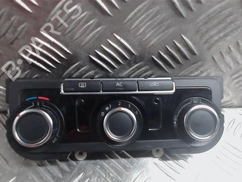 Climate control VW GOLF VI (5K1) 1.4 | BP24285639I5 - Image 5