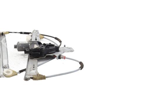 Rudehejsemekanisme Højre foran CITROËN C5 III (RD_) 2.0 HDi 140 (RDRHF8, RDRHFA, RDRHA8, RDRHAJ) (140 hp) 32031263