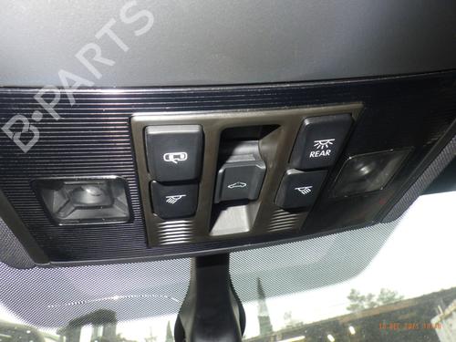 Kabinelys VW GOLF VII (5G1, BQ1, BE1, BE2) 2.0 TDI (150 hp) 30875460