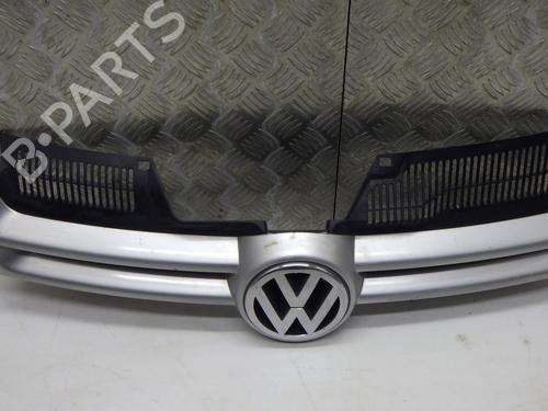 Grille VW GOLF V (1K1) 1.9 TDI | BP29563485C40 