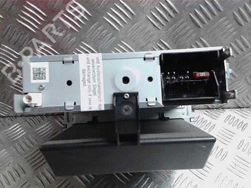Radio VW GOLF VI (5K1) 1.4 | BP24285640E6  - Image 6