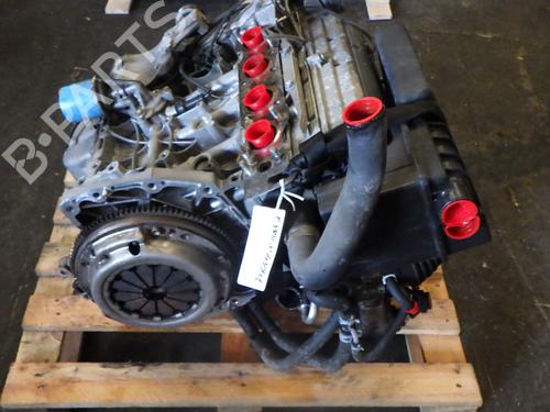 Engine SUZUKI SWIFT III (MZ, EZ) 1.3 (RS413, ZC11S) | BP31648878M1  - Image 6