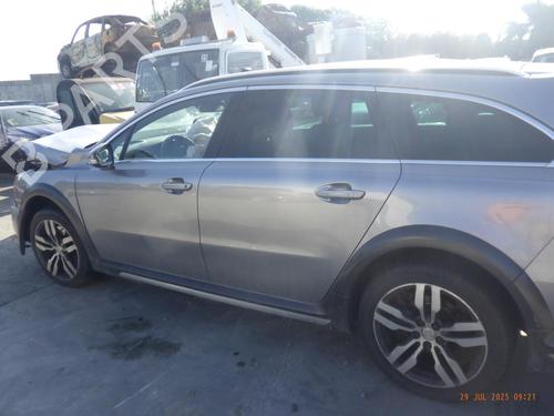 Left front window switch PEUGEOT 508 SW I (8E_) 2.0 BlueHDi 180 | BP30143920I27 - Image 11