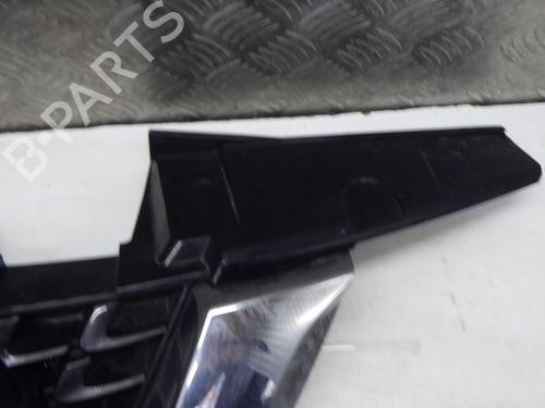 Grille NISSAN JUKE (F15) 1.2 DIG-T | BP30129035C40