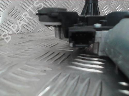 Rear wiper motor RENAULT TWINGO III (BCM_, BCA_) 1.0 SCe 70 (BCMB) | BP24287702M102 