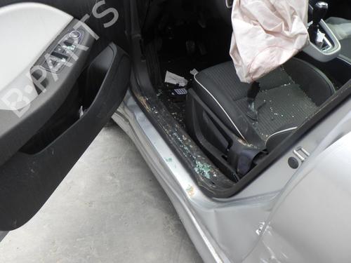 Display monitor RENAULT CLIO V (B7_) 1.0 TCe 90 (B7MT) | BP24287330C48  - Image 13