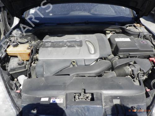 Climate control PEUGEOT 407 Coupe (6C_) 2.7 HDi | BP24285466I5 - Image 8