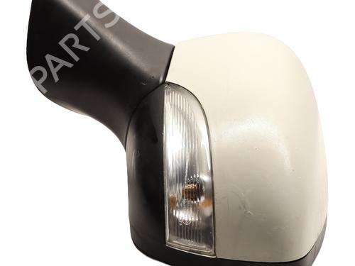 Left mirror RENAULT CLIO IV (BH_) 1.5 dCi 75 | BP24286214C26 