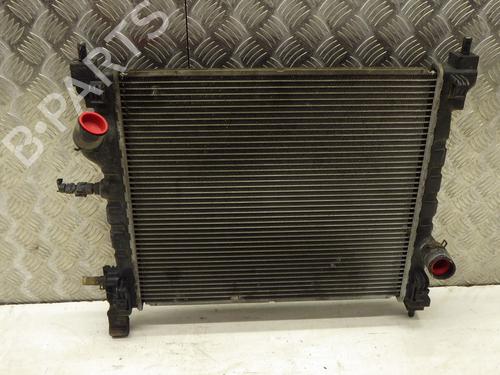 water-radiator-chevrolet-spark-m300-2009-30513590 main image