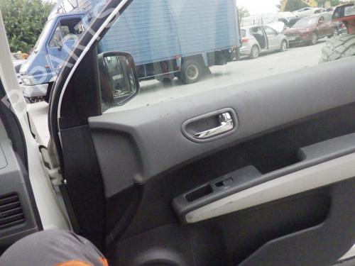 Used Front right window mechanism NISSAN X-TRAIL II (T31) 2.0 dCi 4x4 (150 hp) 28497046