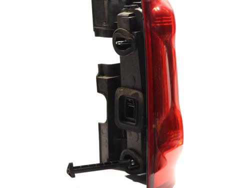Left taillight DACIA LOGAN MCV (KS_) 1.5 dCi (KS0W) | BP32272432C34