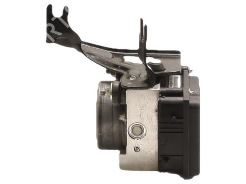 ABS pump RENAULT MODUS / GRAND MODUS (F/JP0_) 1.5 dCi (JP0G, JP0H) | BP36436992M43 - Image 4