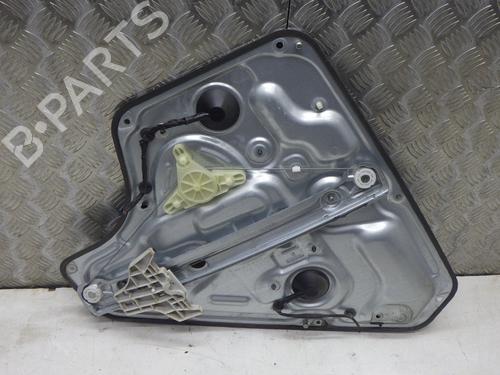 Rear left window mechanism KIA VENGA (YN) 1.4 CVVT | BP33628768C24 - Image 2