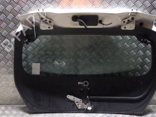 Tailgate TOYOTA AYGO (_B4_) 1.0 (KGB40) | BP24285573C6