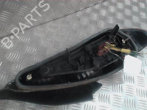 Right taillight PEUGEOT 406 Coupe (8C) 2.0 16V | BP24285901C35 