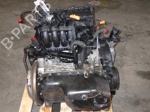 Engine VW GOLF VI (5K1) 1.4 | BP24286301M1 