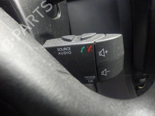 Used Switch RENAULT CLIO IV (BH_) 1.5 dCi 75 (75 hp) 31293982