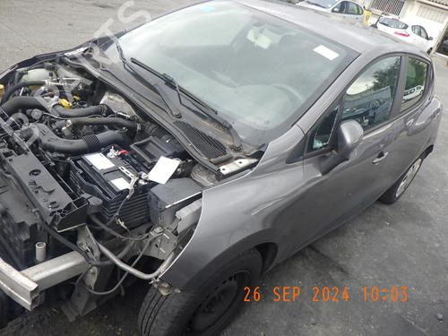 Left front window switch RENAULT CLIO IV (BH_) 0.9 TCe 90 (BHNF, BHMA, BHMH, BHJK, BHJR) | BP33454326I27 - Image 3