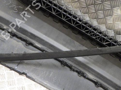 Rear bumper AUDI A3 (8P1) 2.0 TDI 16V | BP25439342C8 