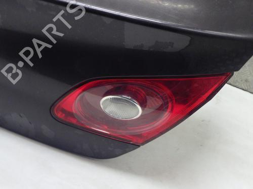 Klapa tylna bagażnika VW PASSAT CC B6 (357) 2.0 TDI | BP30854487C6