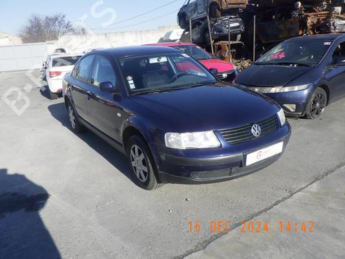 Left headlight VW PASSAT B5 (3B2) 1.9 TDI | BP25896537C28 - Image 6