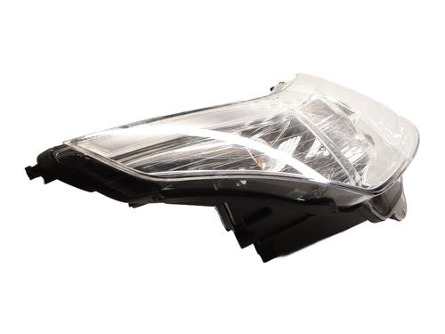 Used Right headlight Right headlight CITROËN C4 I (LC_) 1.6 HDi (90 hp) 35923789 35923789