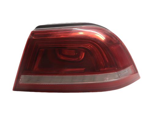 Right taillight VW EOS (1F7, 1F8) 1.4 TSI | BP38971886C35 - Image 4