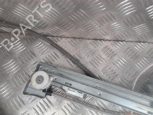 Front right window mechanism RENAULT KANGOO Express (FW0/1_) 1.5 dCi 85 (FW0K, FW0L, FW0B) | BP24285425C23 