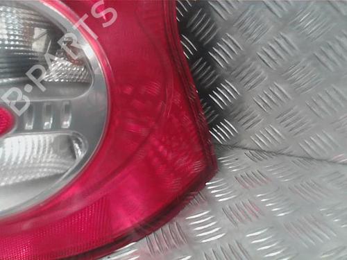 Right taillight DACIA SANDERO 1.5 dCi | BP24285981C35  - Image 6