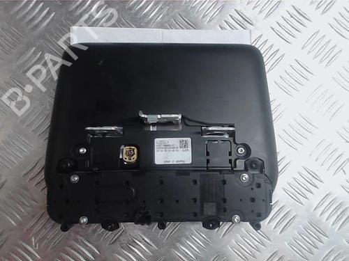 Display monitor FORD FIESTA VII (HJ, HF) 1.0 EcoBoost | BP24285961C48 