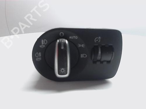 Headlight switch AUDI A1 Sportback (8XA, 8XF) 1.4 TDI | BP24287008I24 