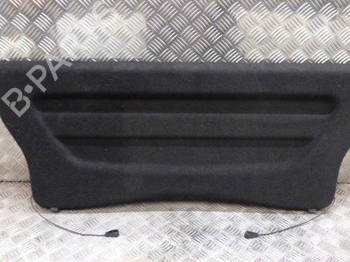 Used Rear parcel shelf RENAULT CLIO IV (BH_) 1.5 dCi 90 (90 hp) 27202840