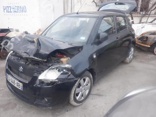 Left taillight SUZUKI SWIFT III (MZ, EZ) 1.3 DDiS (RS413D) | BP24286551C34  - Image 14